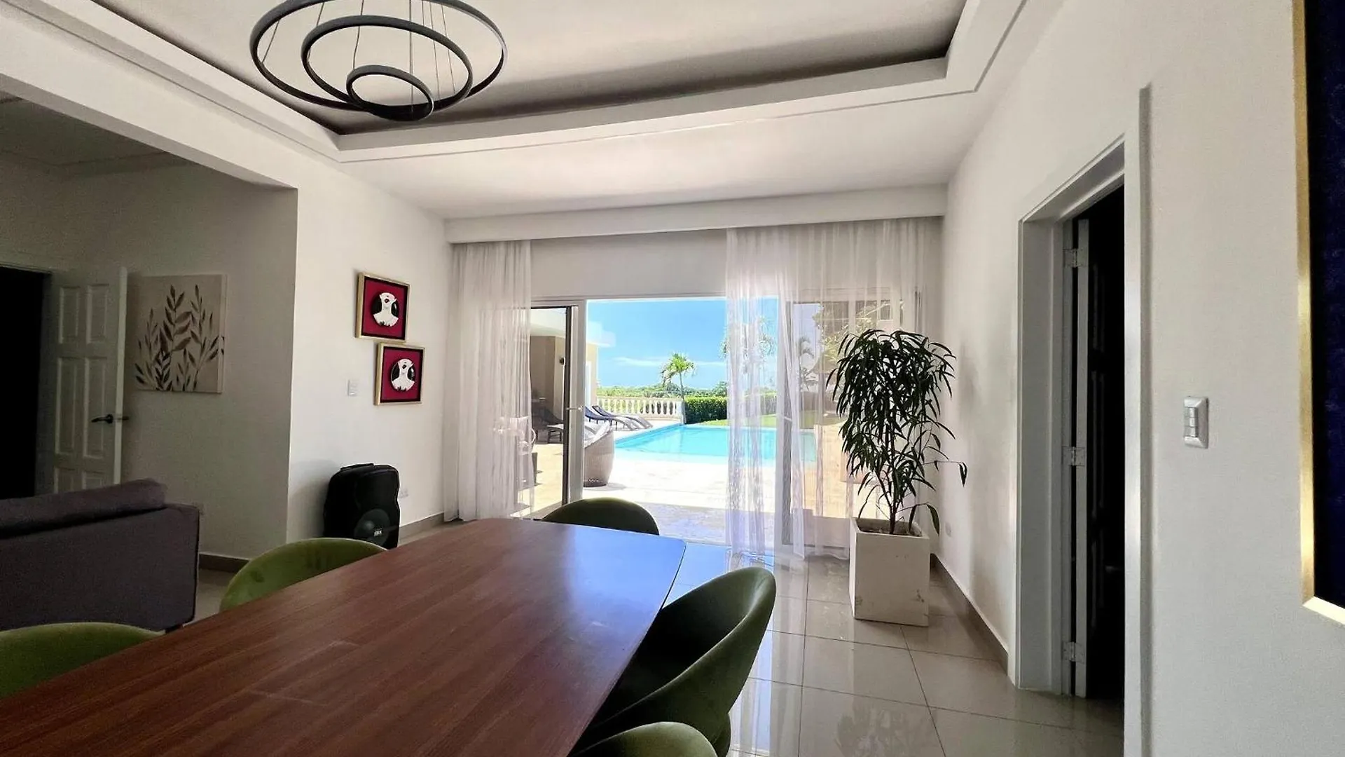 Casa Linda 756 - 5Br Modern Villa In Sosúa 0*,
